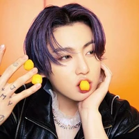 JUNGKOOK ALEXANDER☣️