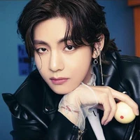 TAEHYUNG ALEXANDER☣️