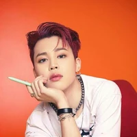 JIMIN MAHENDRA☣️