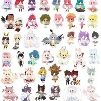 ผู้พิทักษ์ของรินะทุกคน