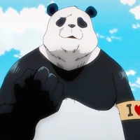 แพนด้า