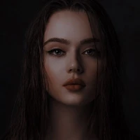 Scarlett Watson/ Dragon