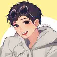 Georgenotfound/Goggy/George