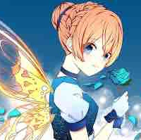 Writer/blossom 