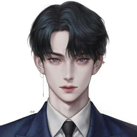 Michael William (Ex ML)