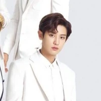 KINGSLAND CHANYEOL ALEXANDER PARK