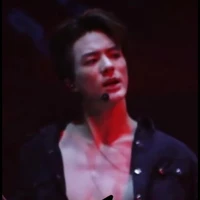 lee jeno victoria