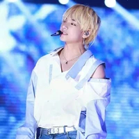 Taehyung/ V