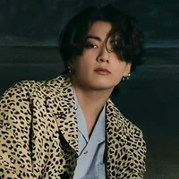 Jungkook