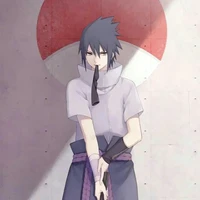 Sasuke uchiha