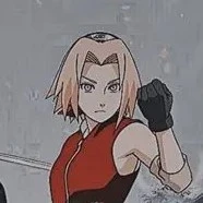 Sakura haruno