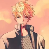 Naruto Uzumaki
