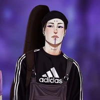 Kankuro Sabaku (Alfa p.)