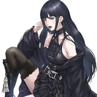 Hinata Hyuga (omega p.)