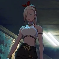 Ino uzumaki(beta)