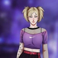 Temari Sabaku (Alfa p.)