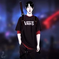Sai Uchiha (Delta d.)