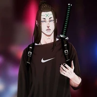 Neji Hyuga (omega d.)