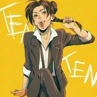 Tenten Namikaze (omega d.p.)