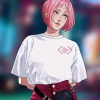 Sakura Haruno (Alfa d.)