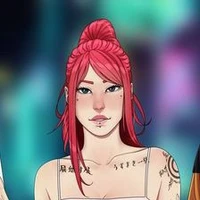Kushina Uzumaki (delta d.)