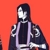 Orochimaru Uchiha (omega d.)