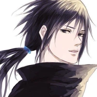 Izuna Uchiha (omega p.d.)