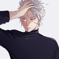 Tobirama Senju (alfa d.)
