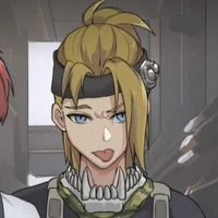 Deidara Namikaze (omega d.)