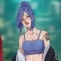 Konan Namikaze (omega p.)