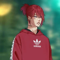 Nagato Uzumaki (omega d.)