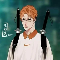 Yahiko Namikaze (delta )