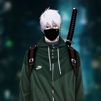 Kakashi Hatake (delta p.)
