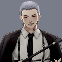 Hidan Hatake (omega d.)