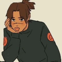 Iruka Namikaze (omega d.)