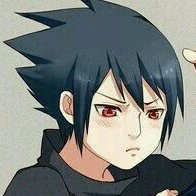 Sasuke niño
