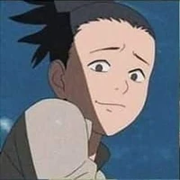 shikamaru niño