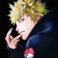 Naruto Namikaze Uzumaki (delta d.p.)