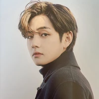 Kim Taehyung