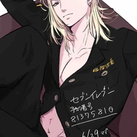 Dranken (kenchin)