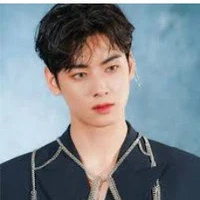 eunwoo alexander