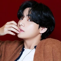 taehyung alexander