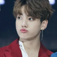 Jeon Jungkook