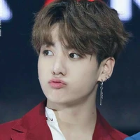 Jeon Jungkook