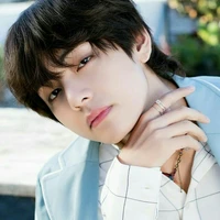Kim Taehyung
