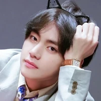 Kim Taehyung (taeby)