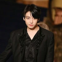 Jeon Jungkook (JK)