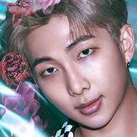 Kim NamJoon(RM)