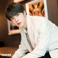 Kim Seokjin(Jin)