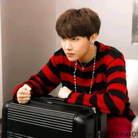 Jung Hoseok(Hobi)